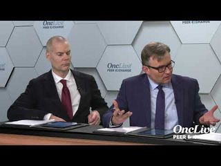 Emerging Agents in the Management of R/R DLBCL