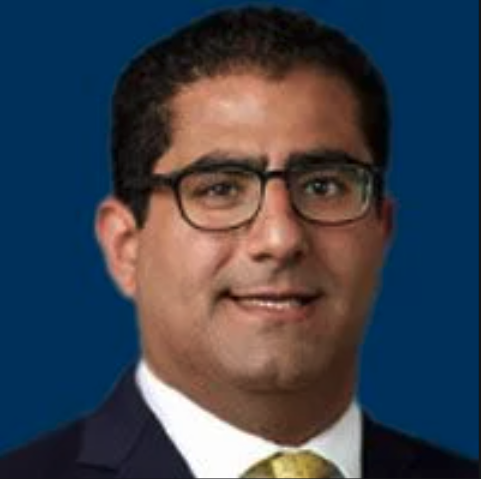 Joshua K. Sabari, MD