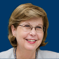Janet Abrahm, MD, FACP, FAAHPM, of Dana-Farber Cancer Institute 