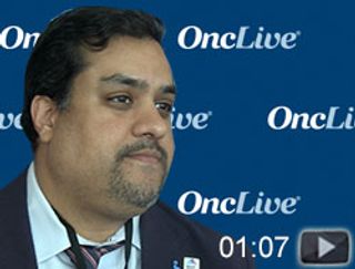 Dr. Badani Discusses the Adoption of Robotic Kidney Surgery