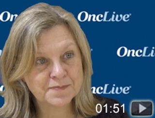Dr. Burtness on Promise of Frontline Pembrolizumab in Metastatic HNSCC