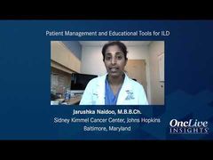 EP. 15 Patient Management and Educational Tools for ILD