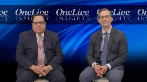 First-Line Options in EGFR-Mutated Advanced NSCLC: Selecting and Initiating Subcutaneous Amivantamab Plus Lazertinib With Prophylactic Strategies