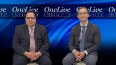 EP. 1 First-Line Treatment Options in EGFR-Mutated Advanced NSCLC