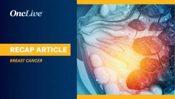 Breast Cancer Decisions and News | Image Credit: © Rasi - stock.adobe.com