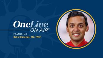 Rahul Banerjee, MD, FACP, assistant professor, Clinical Research Division, Fred Hutchinson Cancer Center; assistant professor, Division of Hematology and Oncology, University of Washington