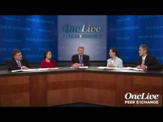 ALK Inhibition in NSCLC