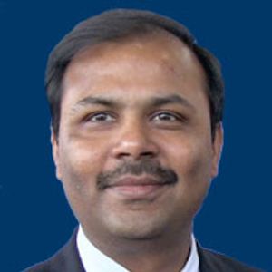 Ramalingam Discusses Osimertinib Efficacy and the Journey to Overcome Acquired Resistance