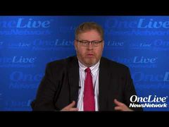 EP. 1 A Therapeutic Revolution: Immunotherapy for Bladder Cancer
