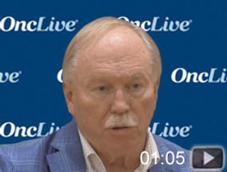 Dr. Paulson on the Importance of Biomarker Testing in Oncology