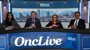 A panel of 4 experts on hematologic malignancies
