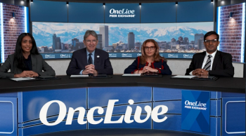 A panel of 4 experts on hematologic malignancies