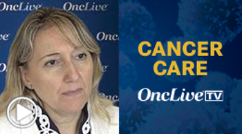 Erminia Massarelli MD, PhD, MS