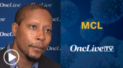 Dr Phillips on the Safety and Efficacy of Glofitamab in Relapsed/Refractory MCL