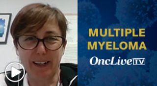 Alessandra Larocca, MD, PhD