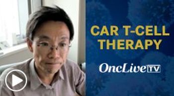 Jae Park, MD, of Memorial Sloan Kettering Cancer Center