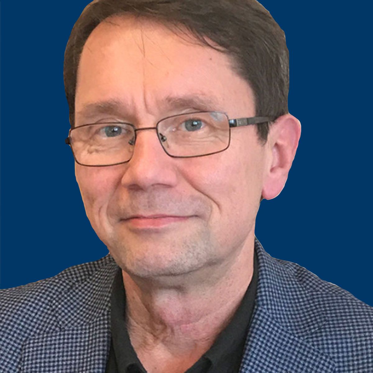 Heikki Joensuu, MD