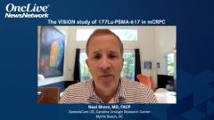 EP. 5 The VISION Study of 177Lu-PSMA-617 in mCRPC  