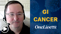 Dr Kelly on Final OS and Long-Term DFS Benefit With Adjuvant Nivolumab After CRT in GEJ Cancer