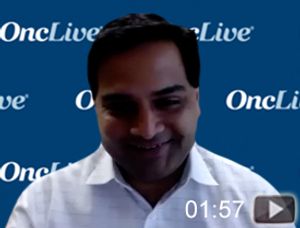 Dr. Daver on the Tolerability of Magrolimab Plus Azacitidine in AML/MDS