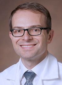 Douglas B. Johnson, MD, MSCI