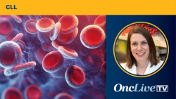 Dr Woyach on When to Initiate Subsequent Therapy in Patients With CLL