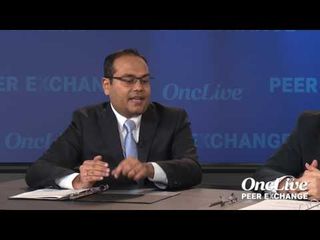 FALCON Trial Data in HR+ Metastatic Breast Cancer