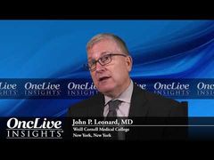 EP. 10 Acalabrutinib for Treating Mantle Cell Lymphoma