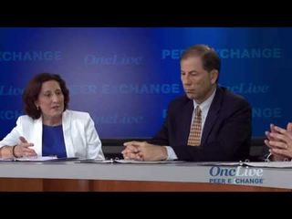 Nab-Paclitaxel in Metastatic Breast Cancer