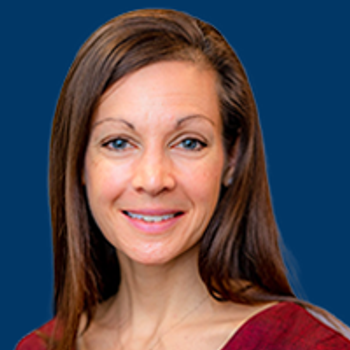 Rebecca L. Porter, MD, PhD, of Dana-Farber Cancer Institute