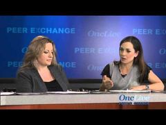 EP. 10 Frontline Treatment of ER-Positive Breast Cancer