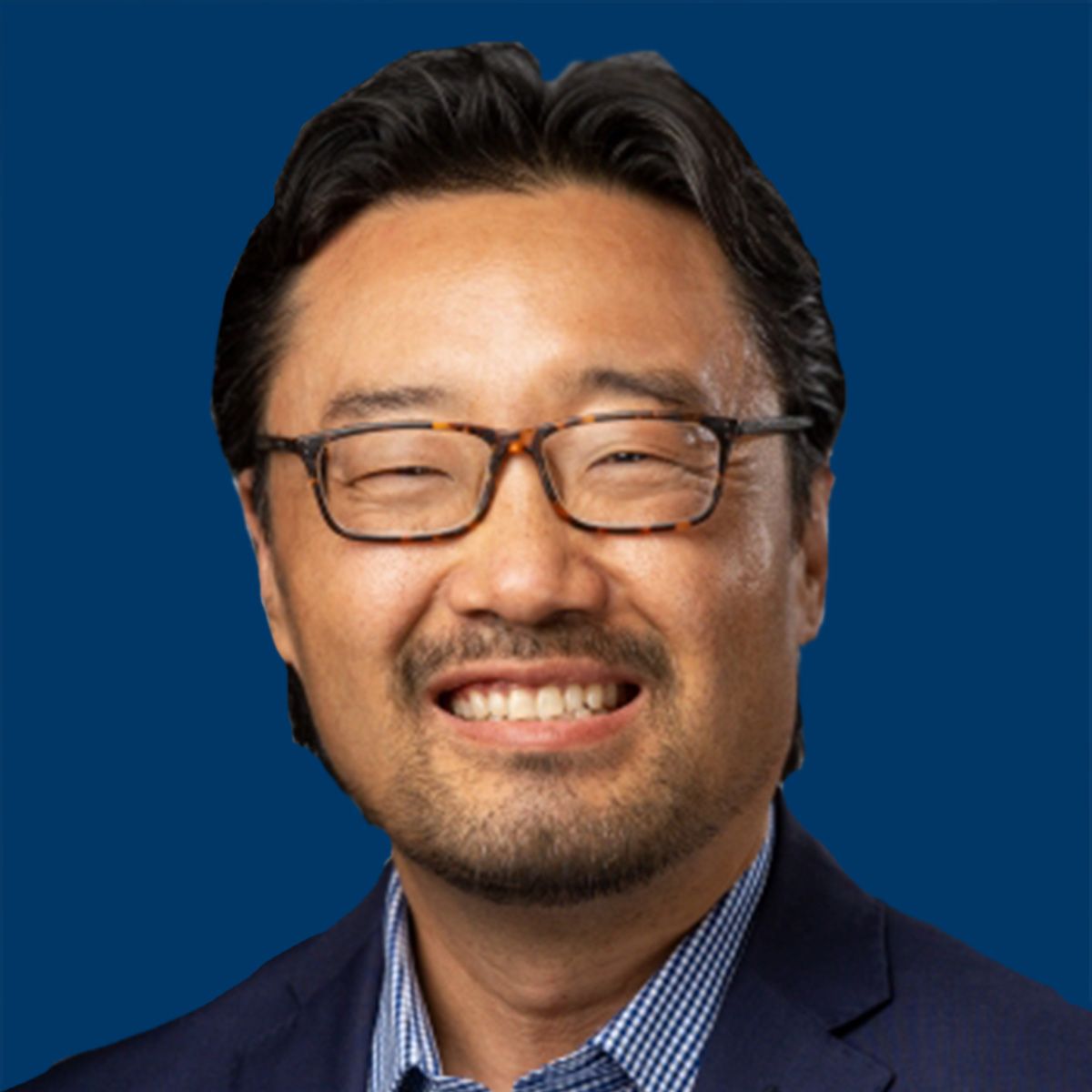 David S. Hong, MD
