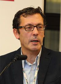 Luis Paz-Ares, MD, PhD