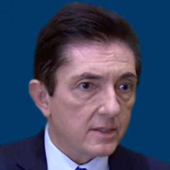 Riccardo Lencioni, MD, lead study author and professor in the Department of Surgery, Medical, Molecular, and Critical Area Pathology at Università di Pisa in Italy