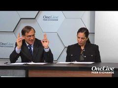 EP. 5 Safety and Efficacy of CLL Treatments