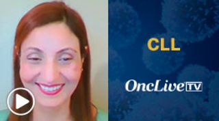 Seema A. Bhat, MD, associate professor, Division of Hematology, Department of Internal Medicine, The Ohio State University (OSU); hematologist-oncologist, Leukemia and Hematologic Malignancies Program, OSU Comprehensive Cancer Center—James