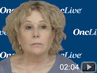 Dr. O'Brien on CAR T Cells in CLL