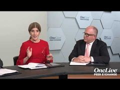 EP. 2 Ovarian Cancer: Neoadjuvant Chemo Vs Primary Debulking