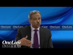 EP. 5 Repeat Mutation Testing at ALK-Rearranged NSCLC Progression 
