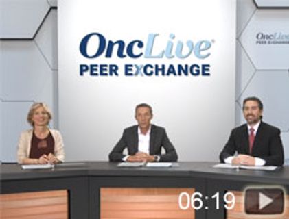 Treatment Advances for Advanced Melanoma 