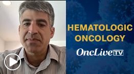 Dr. Herrera on Camidanlumab Tesirine in Relapsed/Refractory Hodgkin ...