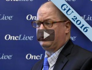 Dr. Hamstra on Length of Radiation Treatments for Patients With Prostate Cancer