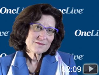 Dr. Rugo on the Utility of Margetuximab in HER2+ Metastatic Breast Cancer