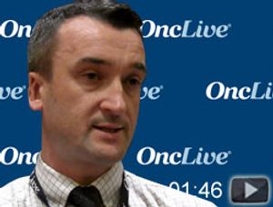 Biology of Bone Metastases in Patients With mCRPC