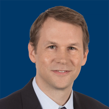 John Strickler, MD, of Duke Cancer Institute