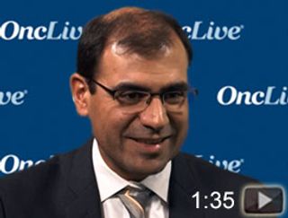 Dr. Garfall on Quadruplet Regimen in Multiple Myeloma