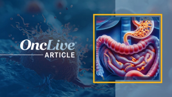 Perioperative Serplulimab in Gastric Cancer |   Image Credit: © Ashling Wahner & MJH Life Sciences Using AI