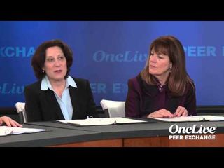 Post-Adjuvant Breast Cancer Treatment