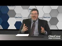 EP. 13 Systemic Therapy Vs Radiotherapy for Small Brain Mets
