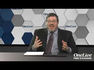 Systemic Therapy Vs Radiotherapy for Small Brain Mets